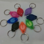 Quantum LED Light