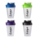 14 oz Classic Loop Top Shaker Bottle