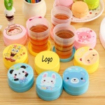 Collapsible Cup