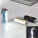 Power Bank with Flashlight