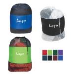 Mesh Laundry Bag