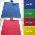 EVA Adult Poncho